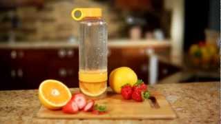 Citrus Zinger Instructional Video [upl. by Hilda]