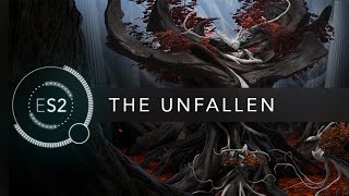 Endless Space 2  The Unfallen  Prologue [upl. by Ardnoik352]