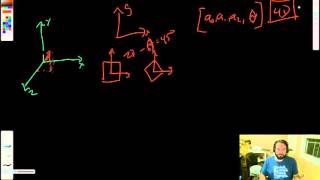 Intro to Quaternions [upl. by Pulling]