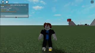 HOW TO GET SUPER PUSH IN RAGDOLL ENGINE SCRIPT Roblox [upl. by Nemzaj]