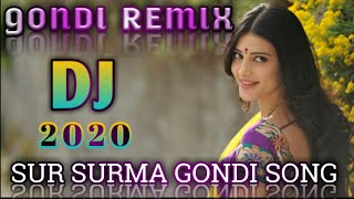 Gondi dj song video new version 2020 Sur surma gondi dj remix song 2020 RIVANSHKHANDATE [upl. by Sheri]