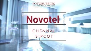 Novotel Chennai Sipcot Chennai [upl. by Forcier104]