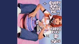 Everybody Loves Me feat 高爾宣 OSN [upl. by Sydelle]