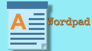 Wordpad  Wordpad Font Tool  Tutorial2 [upl. by Bouzoun]