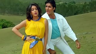 Jaane Do Mujhe Jaana  4K Video 💘90s Hits Song💘Amitabh Bachchan Meenakshi Seshadri  Md Aziz Lata [upl. by Eenet377]