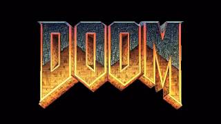 DOOM E1M1  At Dooms Gate  Arachno soundfont [upl. by Ellekcir865]