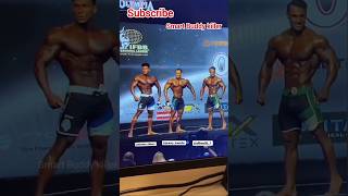 Never Seen Again🤔Bhuwan Chauhan VS Jeremy Buendia VS Ali Bilal [upl. by Adnowat]