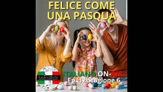 Felice come una Pasqua  Episodio 12 stagione 6 [upl. by Aisenat]