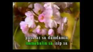 videoke opm  hulog ng langit [upl. by Flatto]