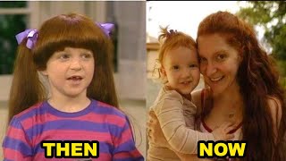 Small Wonder 1985–1989 Cast THEN AND NOW 💥 2023 39 Years After [upl. by Cinom]