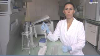 How to pipette correctly – a short stepbystep introduction into proper pipetting [upl. by Saerdna]