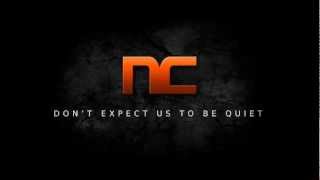 Noisecontrollers  Crump HQ [upl. by Ardnuas]