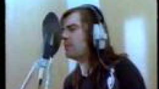 Steve Earle amp The Pogues  Recording of Johnny Come Lately [upl. by Demitria]