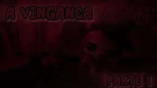 A Vingança  Parte 1 Especial de Halloween🎃12 [upl. by Norrat128]