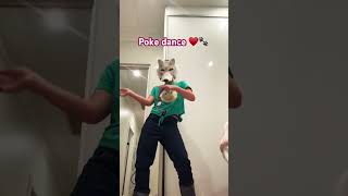 Pokémon dance dance dancechallenge [upl. by Daitzman]