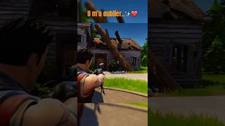 J’EN GARDE DE BON SOUVENIR EN TOUT CAS…😁 fyp fortnite shortvideo fortniteclips gaming viral [upl. by Goldman325]