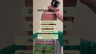 Skull Shaver [upl. by Dihahs]