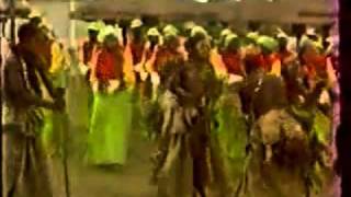 PANAFRICA HERITAGE POPULAR DANCE amp MUSIC [upl. by Aynatahs]