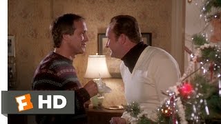 Cousin Eddie and Snot  Christmas Vacation 510 Movie CLIP 1989 HD [upl. by Llenet]