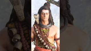 Devon Ke Dev Mahadev serial Cast Then amp Now 😱💯 shorts ytshorts [upl. by Ientirb186]