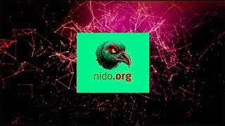 nido  org [upl. by Jehius]