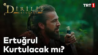 Diriliş Ertuğrul 91 Bölüm  Ertuğrul ölüm pençesinde [upl. by Erinn62]