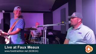 Live at Faux Meaux 82824 [upl. by Haelhsa]