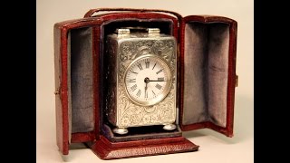 Carriage Clocks [upl. by Eire]