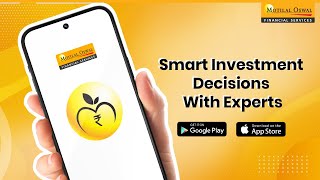 Take Smart Investment Decisions With Experts ExperienceBuildsExpertise [upl. by Raual809]