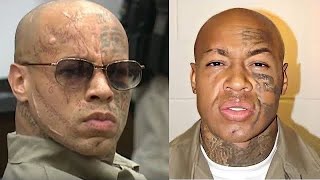 Nikko Jenkins  the Most Feared Prisoner [upl. by Arahahs]