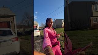 time to go shopping  shopping Vlog fashion dripnails fallfashion shoppingvlog shoppinghaul [upl. by Gadmon686]