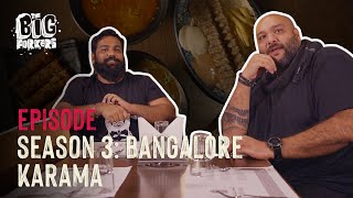 Invited to an Eid Feast at Karama with the legendary EMPIRE owners  Bangalore  S3  Ep 12 [upl. by Cai834]