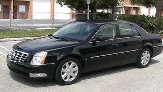 2007 Cadillac DTS For Sale southeastcarsalesnet [upl. by Acirem]