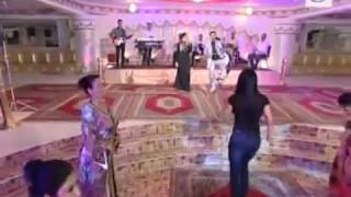 Chabi marocain  dima chaaiba  cheba hiba  magribia  رقص شعبي مغربي رائ chabi marocain  Magribia [upl. by Pettiford367]