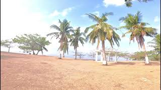 Walking tour  Recudo 1 Villa Balinmanok Dasol Pangasinan camping beachlife dasolpangasinan [upl. by Sweeney]