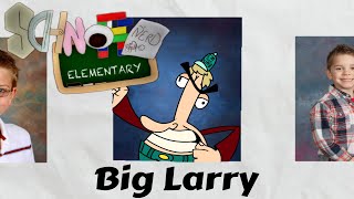 Schnornerd Elementary  Big Larry ft WholesomeDemonKast Bombot97 amp JakeTheDrake [upl. by Emearg]