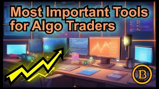 Tools for Algo Trading with Python  Coding Until I Become a Quant [upl. by Lana]