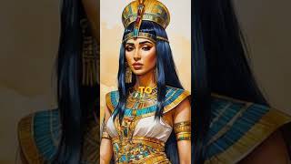 Cleopatra The Last Ruler Of Egypt facts history cleopatrafacts egypt queen historyfacts [upl. by Ime]