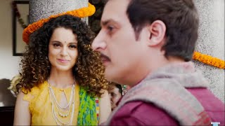 Tanu Weds Manu Returns Full Movie  Kangana Ranaut  R Madhavan  Jimmy Shergill  Review and Facts [upl. by Inacana642]