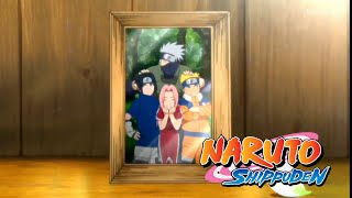 Naruto Shippuden Op Opening 20 4K 60 FSP [upl. by Notsnhoj]