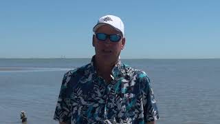 Texas Fishing Tips Fishing Report 9123 Aransas Pass amp Corpus Christi Bay With Capt Doug Stanford [upl. by Dulcy]