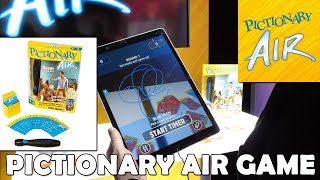 Pictionary Air Game [upl. by Pauly]