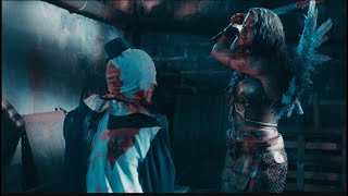 Terrifier 3 News Damien Leone and Final Girl Lauren LaVeras Recent Comments on Terrifier 3 [upl. by Christiansen]