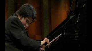 Cliburn 2009 Nobuyuki Tsujii 辻井伸行 Semifinal Recital [upl. by Annehsat]