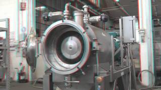 JBT 3D Videos Anaglyph  Juice Extractor 09104 [upl. by Brenza]