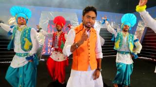 Wanjali  Nishwan Bhullar Feat Rupin Khlon  Full Official Music Video 2014 [upl. by Inot]