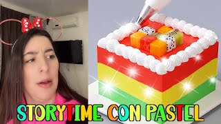 3 Hora De los Mejores Tiktoks de Leidys Sotolongo Storytime Con Pastel Parte 3 [upl. by Koziara]