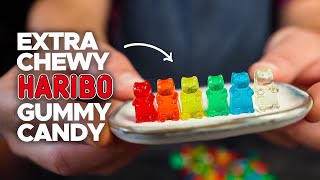 I Cracked the Code to DIY Gummy Bears [upl. by Imre]