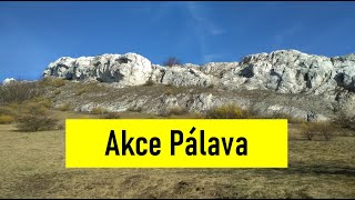 Akce Pálava [upl. by Lardner649]