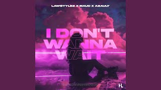 I Dont Wanna Wait Techno [upl. by Elayor]